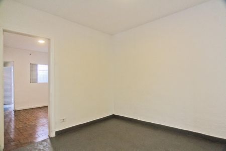 Sala de casa para alugar com 2 quartos, 99m² em Santana, São Paulo