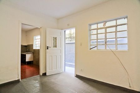 Sala de casa para alugar com 2 quartos, 99m² em Santana, São Paulo