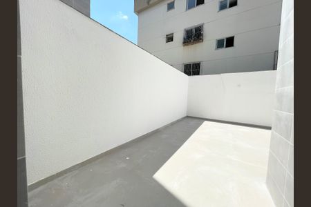 Área Privativa de apartamento à venda com 3 quartos, 183m² em Itapoã, Belo Horizonte