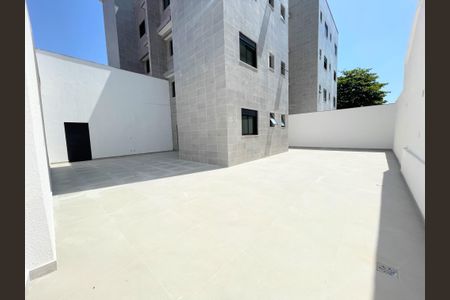 Área Privativa de apartamento à venda com 3 quartos, 183m² em Itapoã, Belo Horizonte