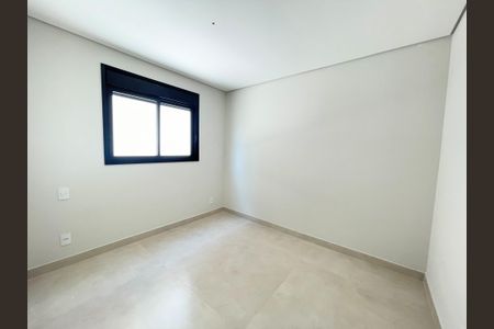 Quarto de apartamento à venda com 3 quartos, 183m² em Itapoã, Belo Horizonte
