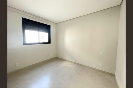 Quarto de apartamento à venda com 3 quartos, 183m² em Itapoã, Belo Horizonte