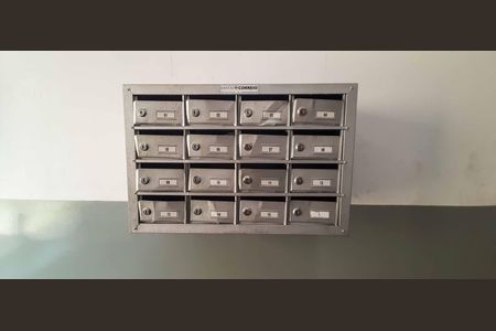 Apartamento para alugar com 52m², 2 quartos e 1 vagaCaixa do Correio