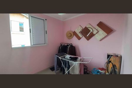 Apartamento para alugar com 52m², 2 quartos e 1 vagaQuarto 2