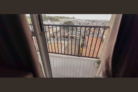 Apartamento para alugar com 52m², 2 quartos e 1 vagaSacada