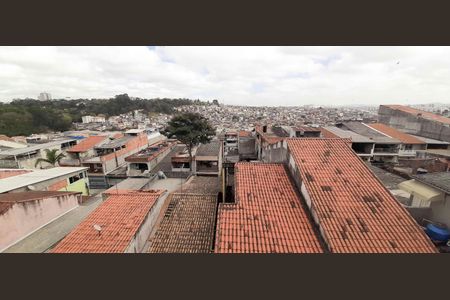 Apartamento para alugar com 52m², 2 quartos e 1 vagaVista do Quarto 1