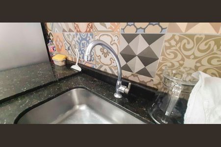 Apartamento para alugar com 52m², 2 quartos e 1 vagaCozinha