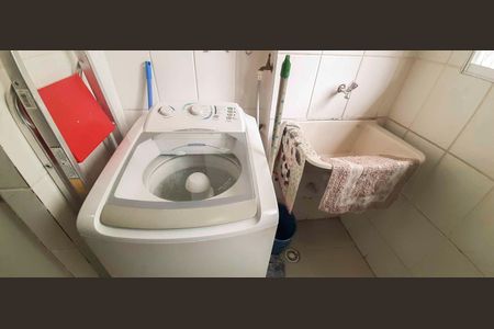 Apartamento para alugar com 52m², 2 quartos e 1 vagaÁrea de Serviço