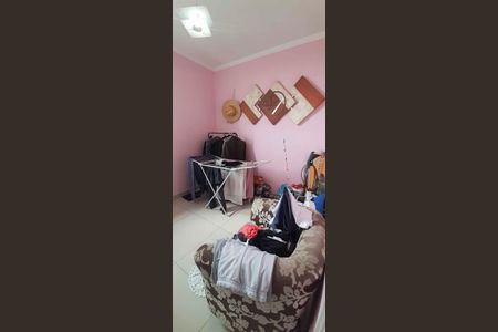 Apartamento para alugar com 52m², 2 quartos e 1 vagaQuarto 2