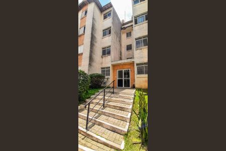 Apartamento para alugar com 52m², 2 quartos e 1 vagaFachada dos Blocos