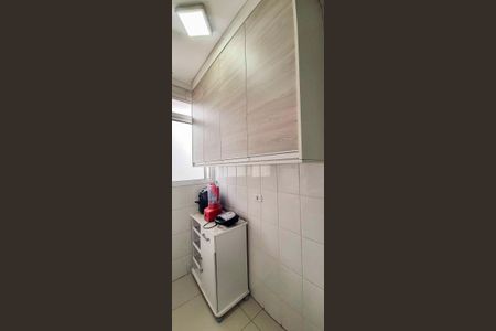 Apartamento para alugar com 52m², 2 quartos e 1 vagaÁrea de Serviço
