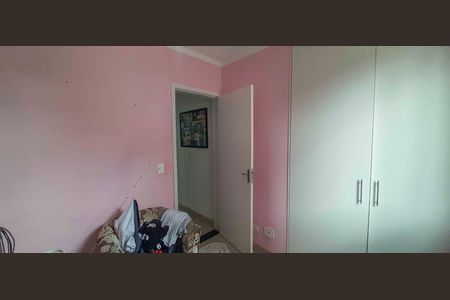 Apartamento para alugar com 52m², 2 quartos e 1 vagaQuarto 2