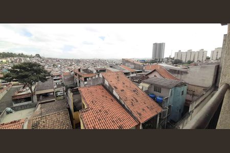 Apartamento para alugar com 52m², 2 quartos e 1 vagaVista da Sacada