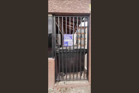 Apartamento para alugar com 52m², 2 quartos e 1 vagaPlaca