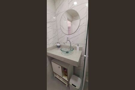 Apartamento para alugar com 52m², 2 quartos e 1 vagaBanheiro