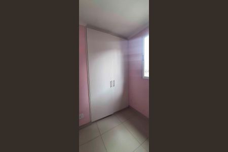 Apartamento para alugar com 52m², 2 quartos e 1 vagaArmário do Quarto 2