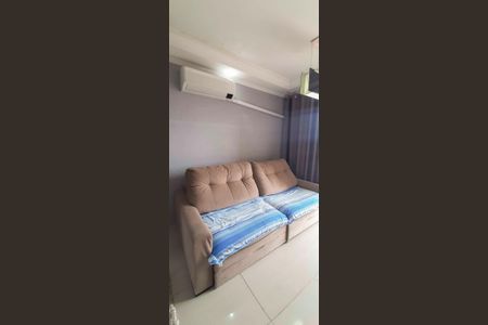 Apartamento para alugar com 52m², 2 quartos e 1 vagaSala