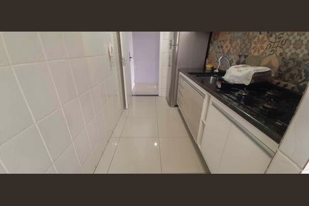 Apartamento para alugar com 52m², 2 quartos e 1 vagaCozinha