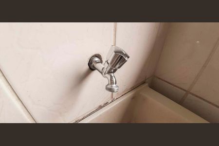 Apartamento para alugar com 52m², 2 quartos e 1 vagaÁrea de Serviço