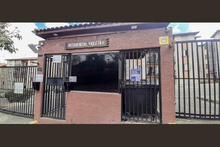 Apartamento para alugar com 52m², 2 quartos e 1 vagaPlaca