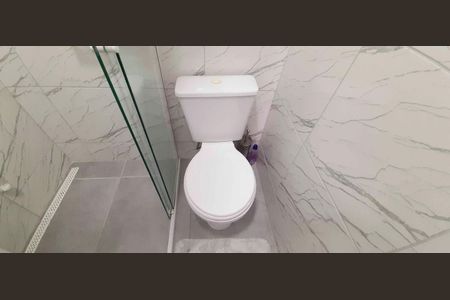 Apartamento para alugar com 52m², 2 quartos e 1 vagaBanheiro