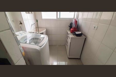 Apartamento para alugar com 52m², 2 quartos e 1 vagaÁrea de Serviço