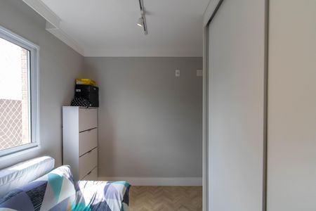 Apartamento à venda com 78m², 2 quartos e 2 vagasQuarto 1