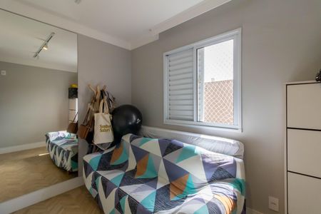 Apartamento à venda com 78m², 2 quartos e 2 vagasQuarto 1