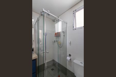 Apartamento à venda com 78m², 2 quartos e 2 vagasBanheiro Suíte