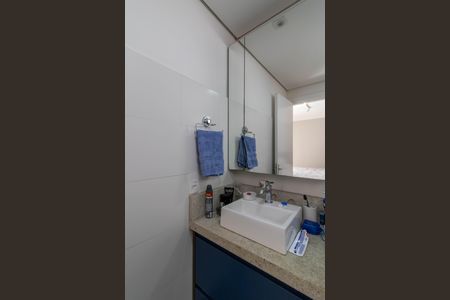 Apartamento à venda com 78m², 2 quartos e 2 vagasBanheiro Suíte