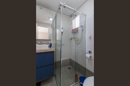 Apartamento à venda com 78m², 2 quartos e 2 vagasBanheiro Suíte