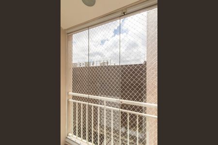 Apartamento à venda com 78m², 2 quartos e 2 vagasVaranda da Suíte