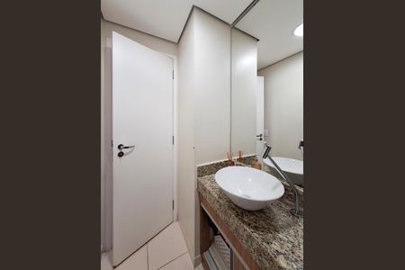 Apartamento à venda com 116m², 3 quartos e 3 vagasLavabo