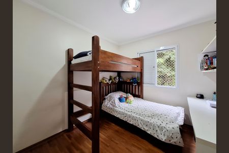 Apartamento à venda com 116m², 3 quartos e 3 vagasQuarto 1