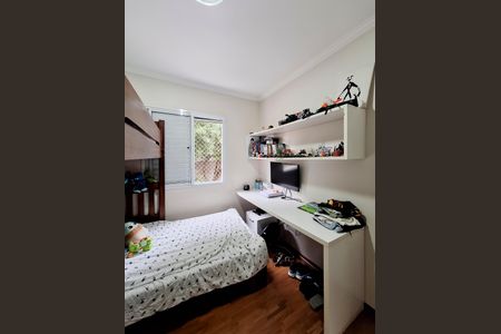 Apartamento à venda com 116m², 3 quartos e 3 vagasQuarto 1