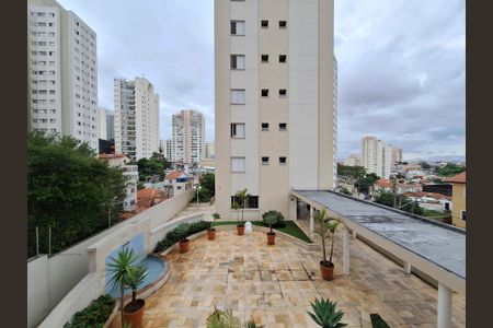 Apartamento à venda com 116m², 3 quartos e 3 vagasVista Quarto 3
