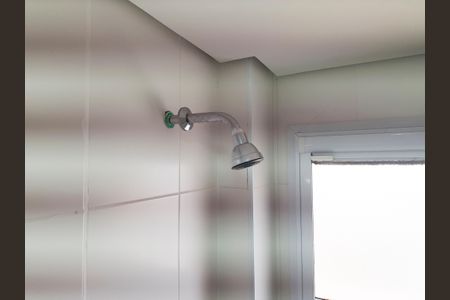 Apartamento à venda com 116m², 3 quartos e 3 vagasBanheiro Quarto 2