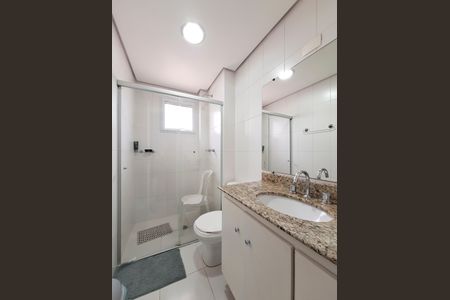 Apartamento à venda com 116m², 3 quartos e 3 vagasBanheiro