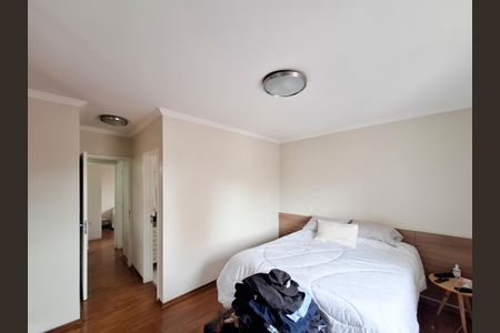 Apartamento à venda com 116m², 3 quartos e 3 vagasQuarto 2