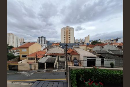 Apartamento à venda com 116m², 3 quartos e 3 vagasVista Quarto 2