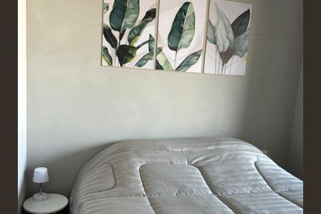 Studio de apartamento para alugar com 1 quarto, 37m² em Indianópolis, São Paulo