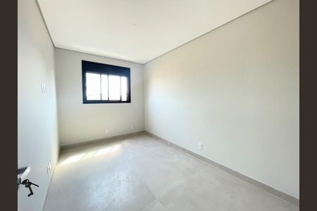 Quarto 1 de apartamento à venda com 3 quartos, 75m² em Itapoã, Belo Horizonte