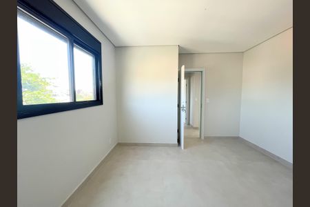 Suíte de apartamento à venda com 3 quartos, 75m² em Itapoã, Belo Horizonte
