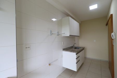 Apartamento para alugar com 56m², 2 quartos e 1 vagaCozinha e Área de Serviço