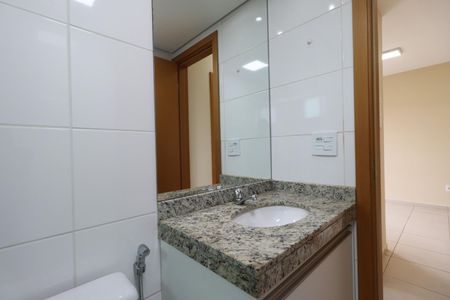 Apartamento para alugar com 56m², 2 quartos e 1 vagaBanheiro