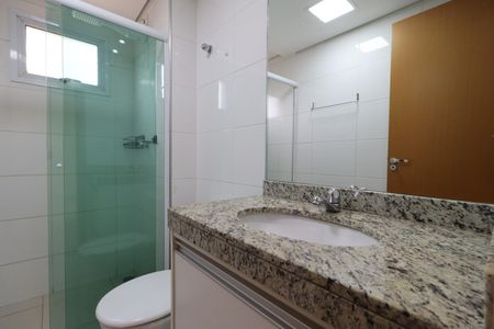 Apartamento para alugar com 56m², 2 quartos e 1 vagaBanheiro