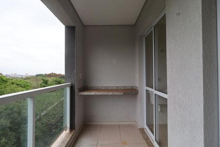 Apartamento para alugar com 56m², 2 quartos e 1 vagaSacada