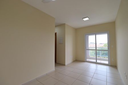 Apartamento para alugar com 56m², 2 quartos e 1 vagaSala