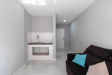 Studio de apartamento para alugar com 1 quarto, 21m² em Centro Histórico, Porto Alegre