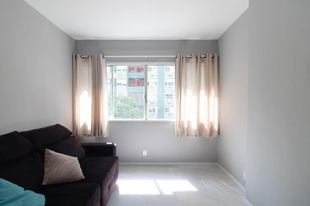 Studio de apartamento para alugar com 1 quarto, 21m² em Centro Histórico, Porto Alegre